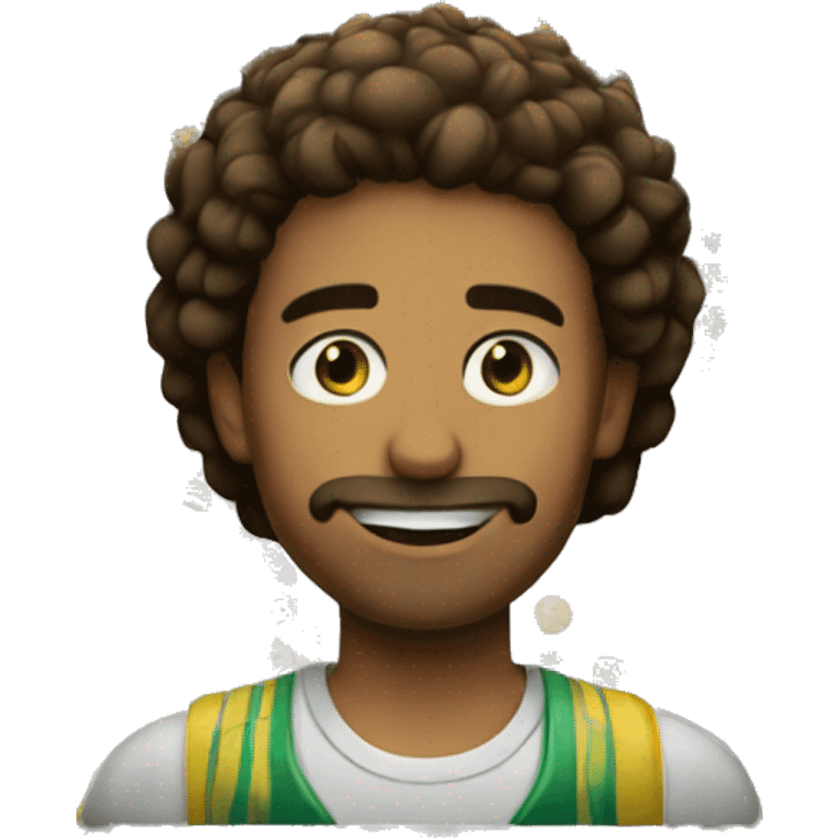 Brazilian Netflix  emoji