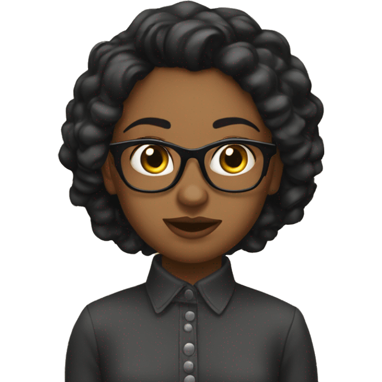 azaria rogers emoji