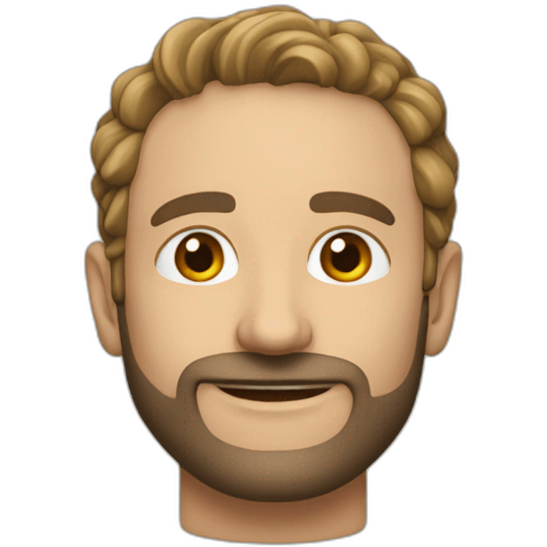 Eric zemour emoji