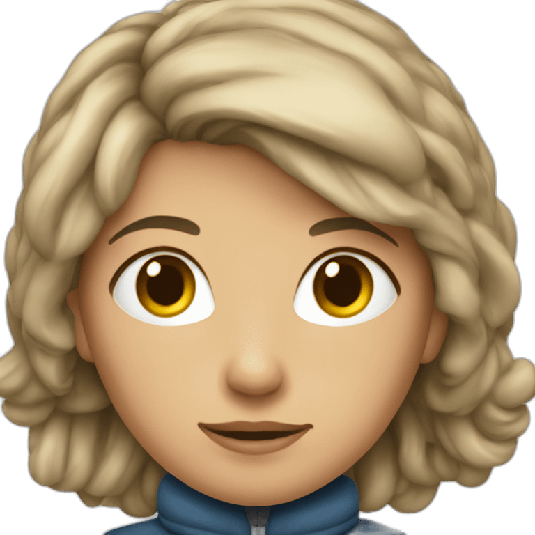 Annette Chmiel emoji