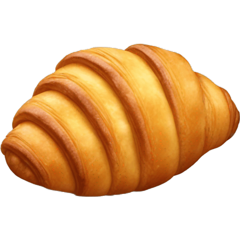 Croissant emoji