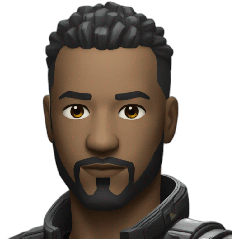 cyberpunk 2077 emoji