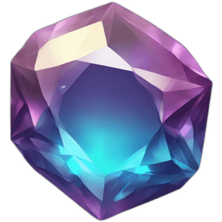 gem emoji