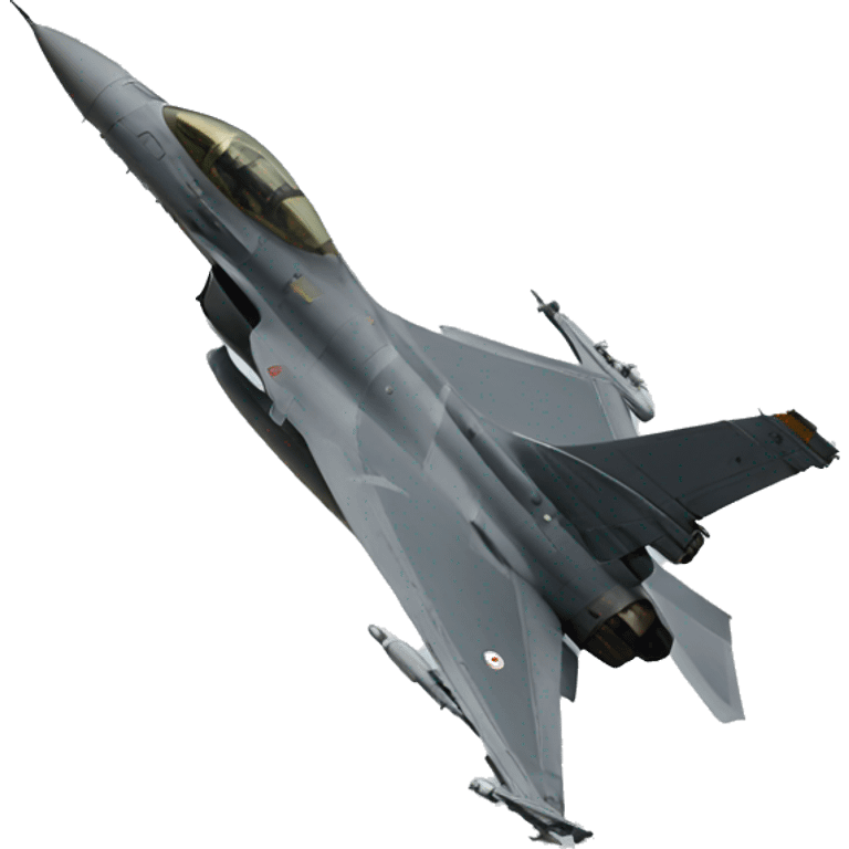 F16 emoji