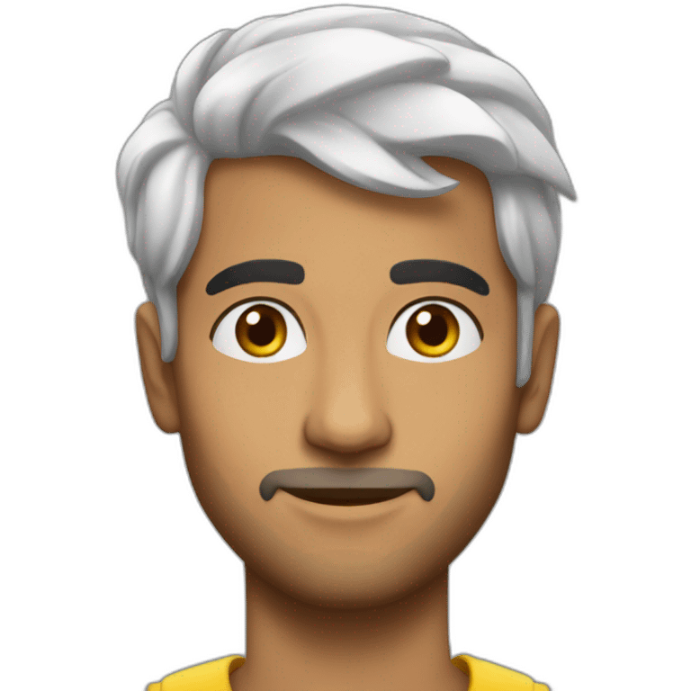 Oussama Ammar emoji