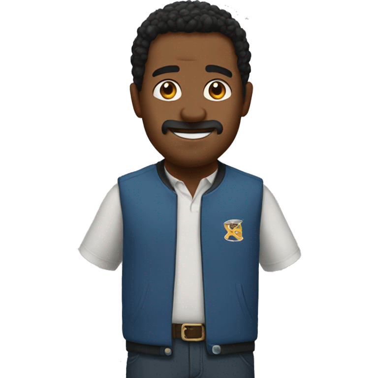 Stanley  emoji