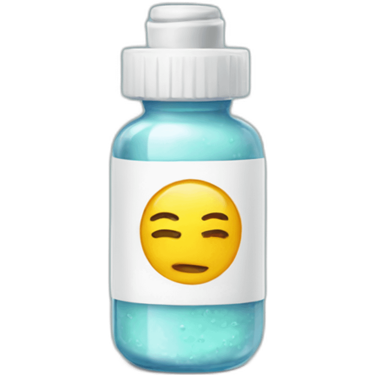 vaccine emoji