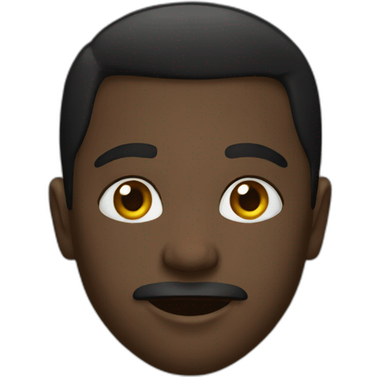 African emoji