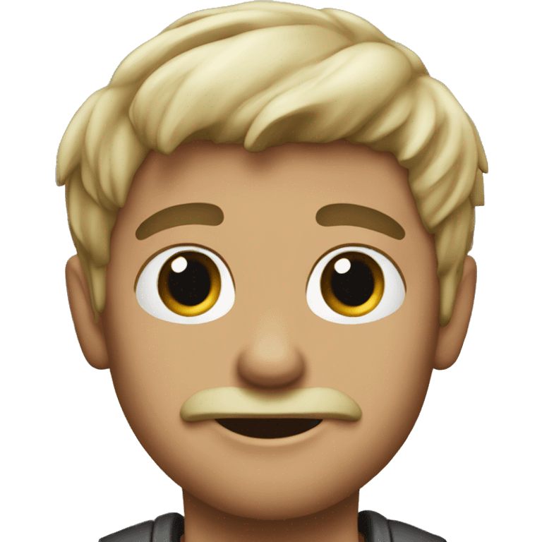 Max Z emoji