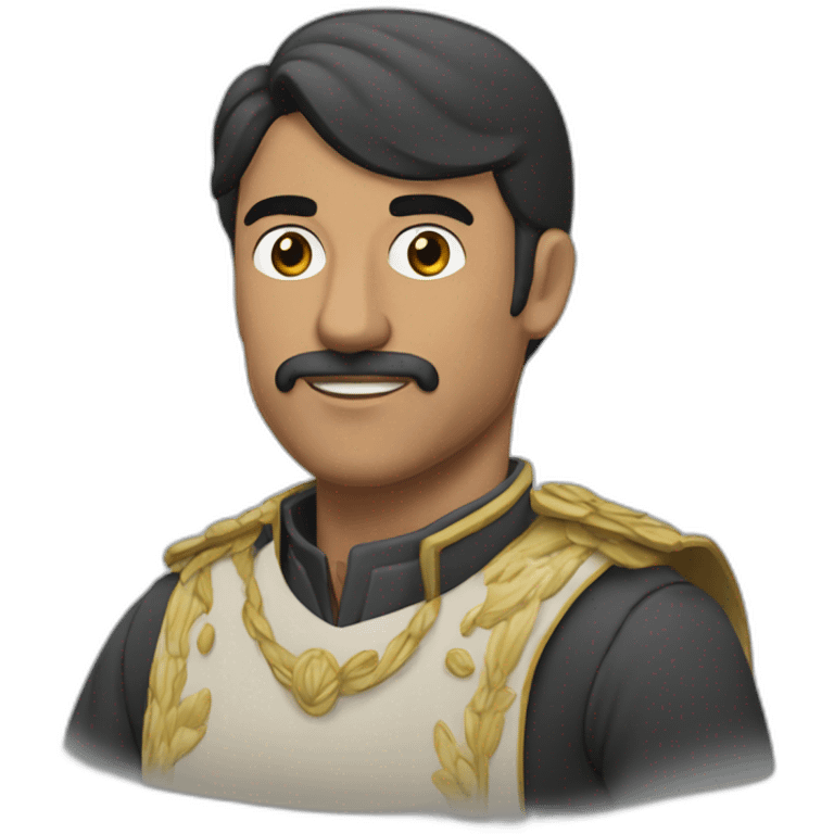 juan oviedo historietista emoji