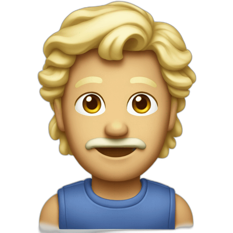 macintosh emoji