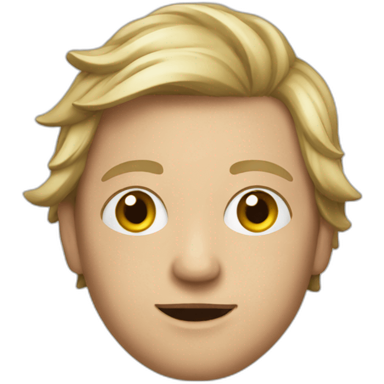 Danish zehen emoji