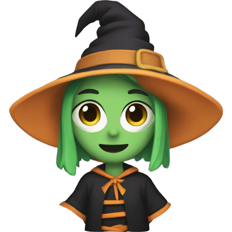 witch twitch locamaris emoji