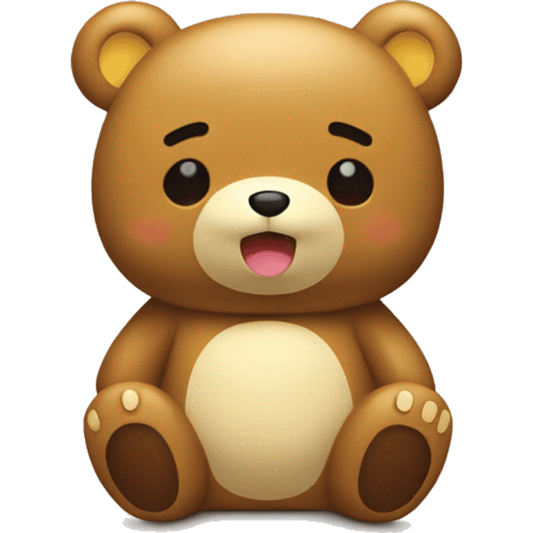 rilakkuma emoji