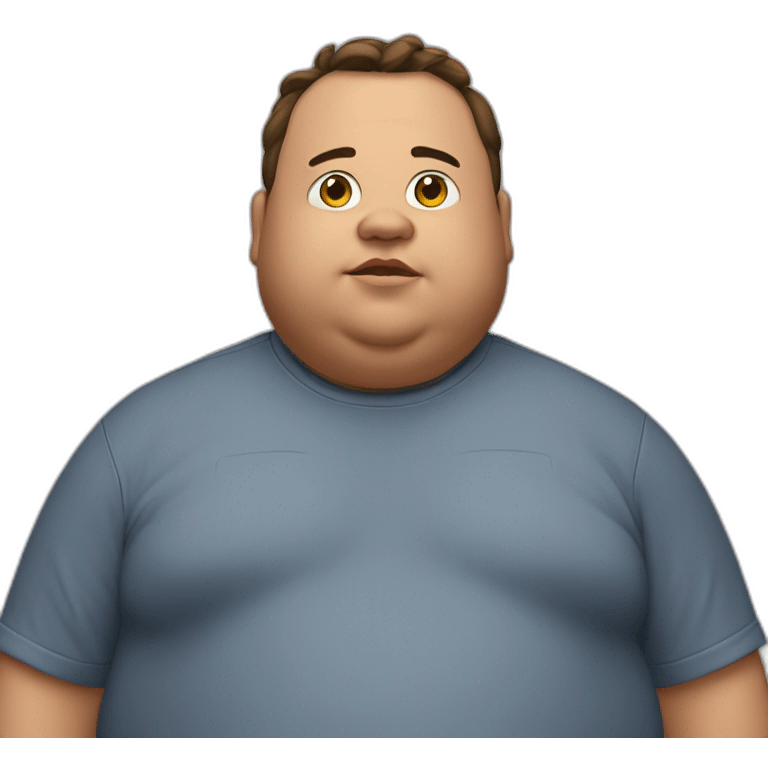 fat-boy-joey emoji