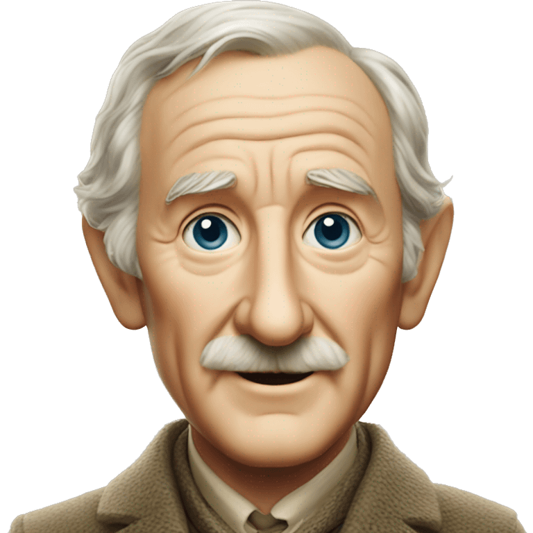 jrr tolkien emoji