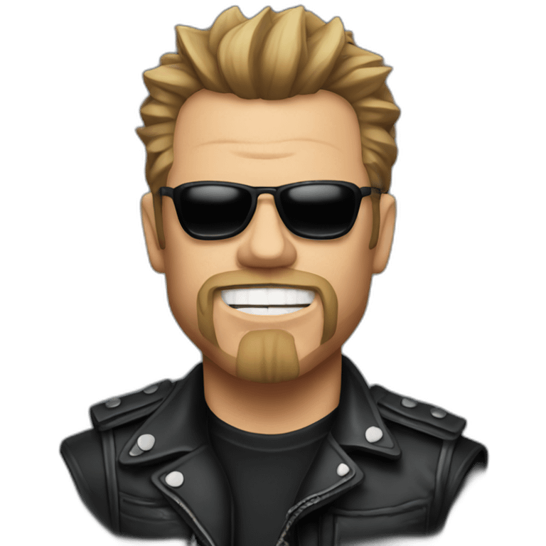 James Hetfield emoji