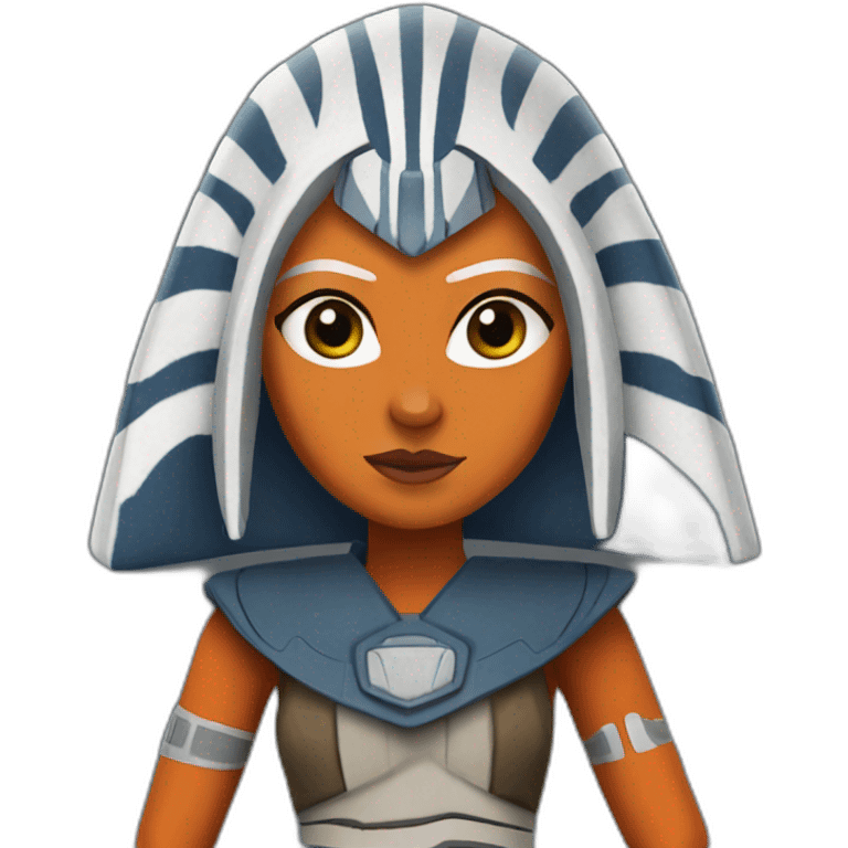 ahsoka emoji