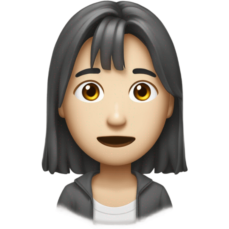 수달 emoji