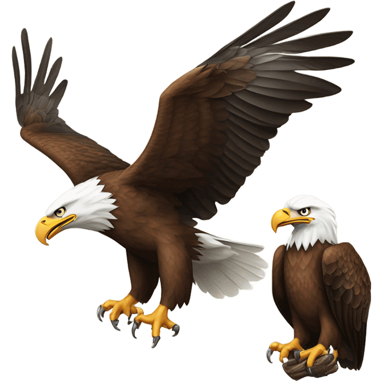 Eagles emoji