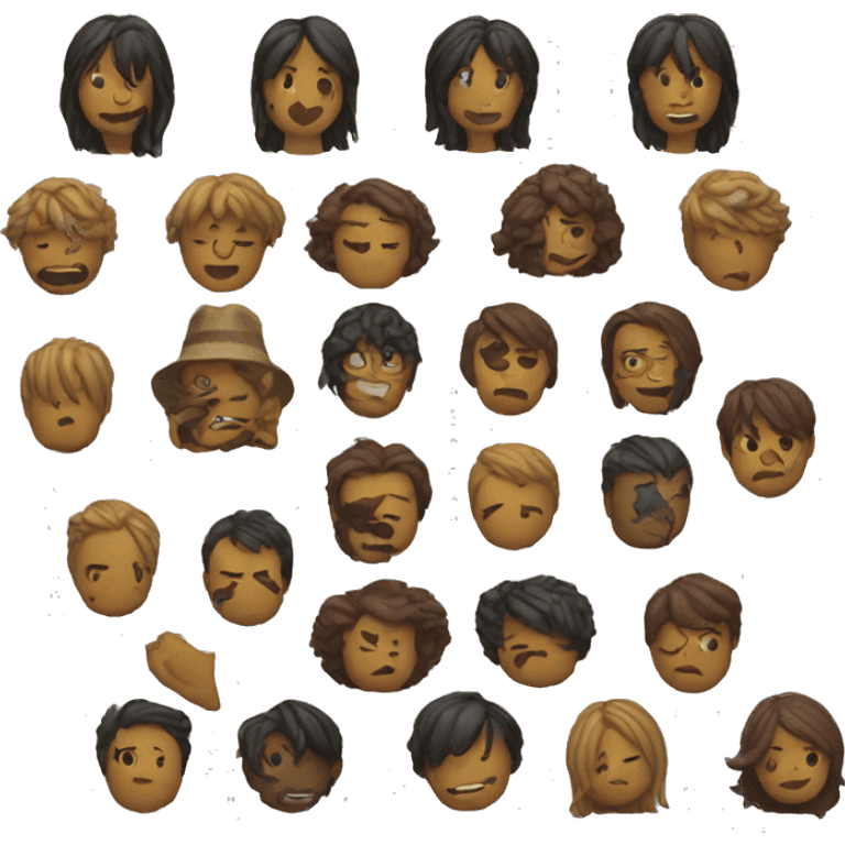 um, actually emoji emoji