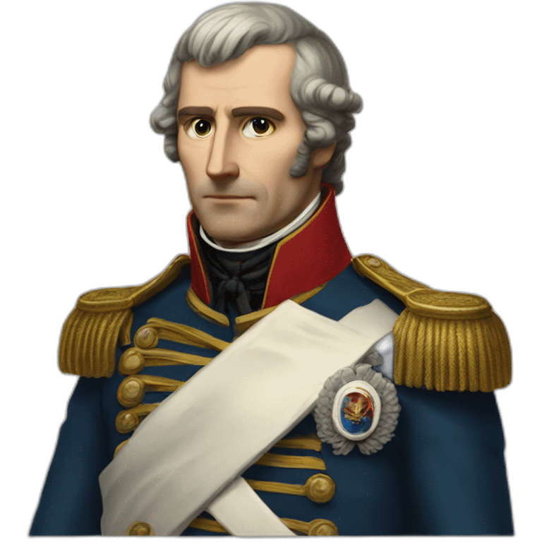 Napoléon I emoji