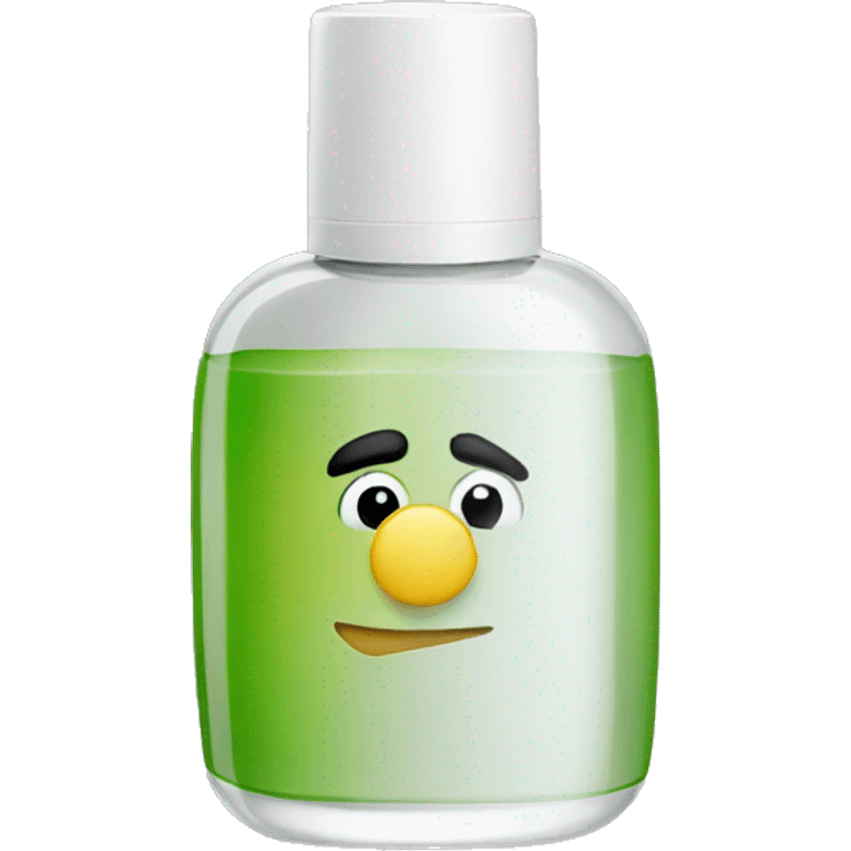 cologne  emoji