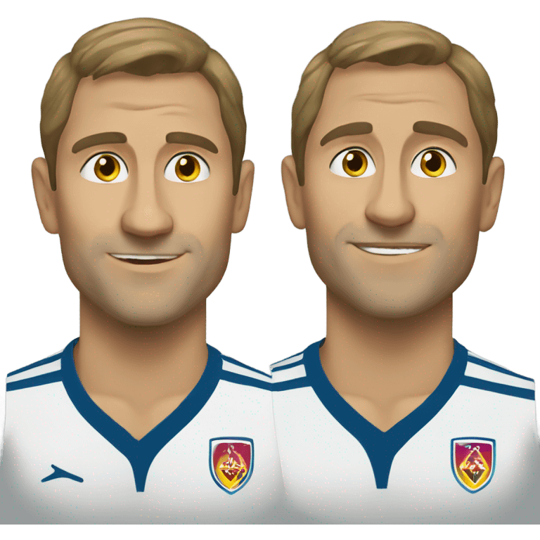 PETROV emoji