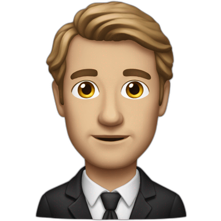 William henry chase emoji