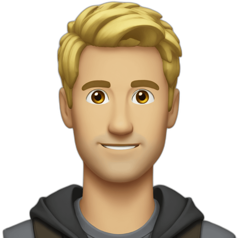 jerma emoji