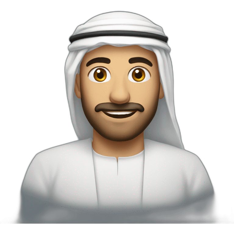 arabic oil emoji