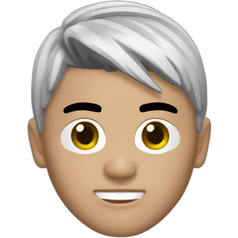 Dybala mask emoji