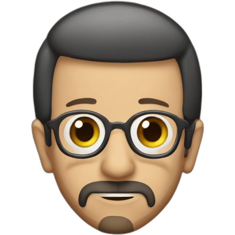 ringo starr emoji