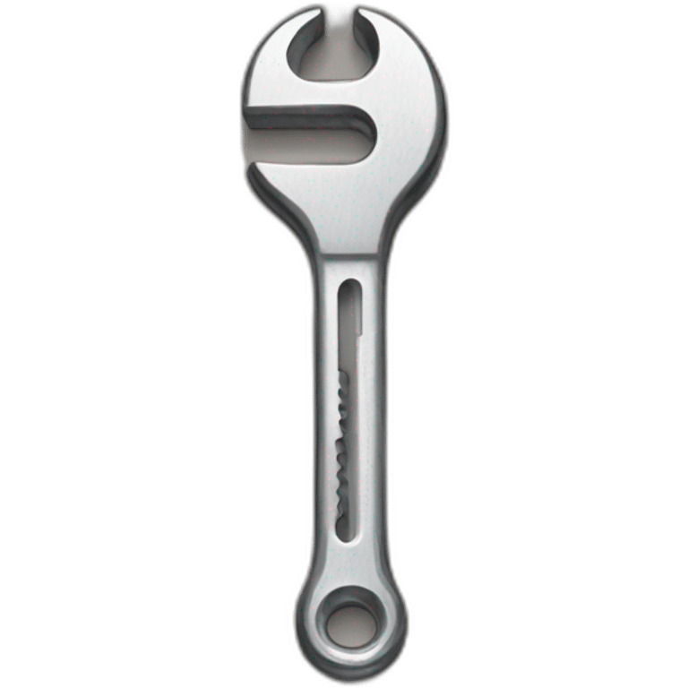 car-wrench emoji