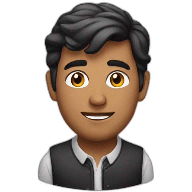 george-russell emoji