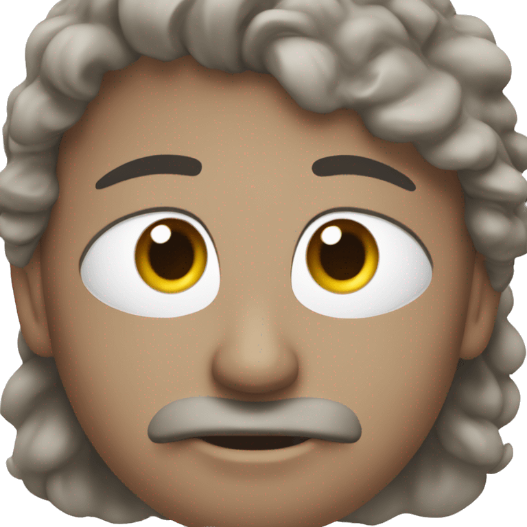 Élément terre emoji