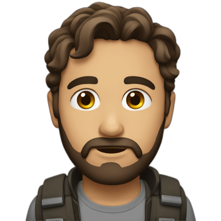 kerim emoji