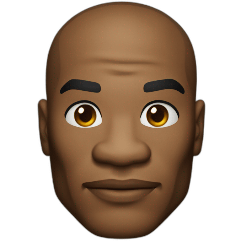 Mike tyson 22 years old emoji