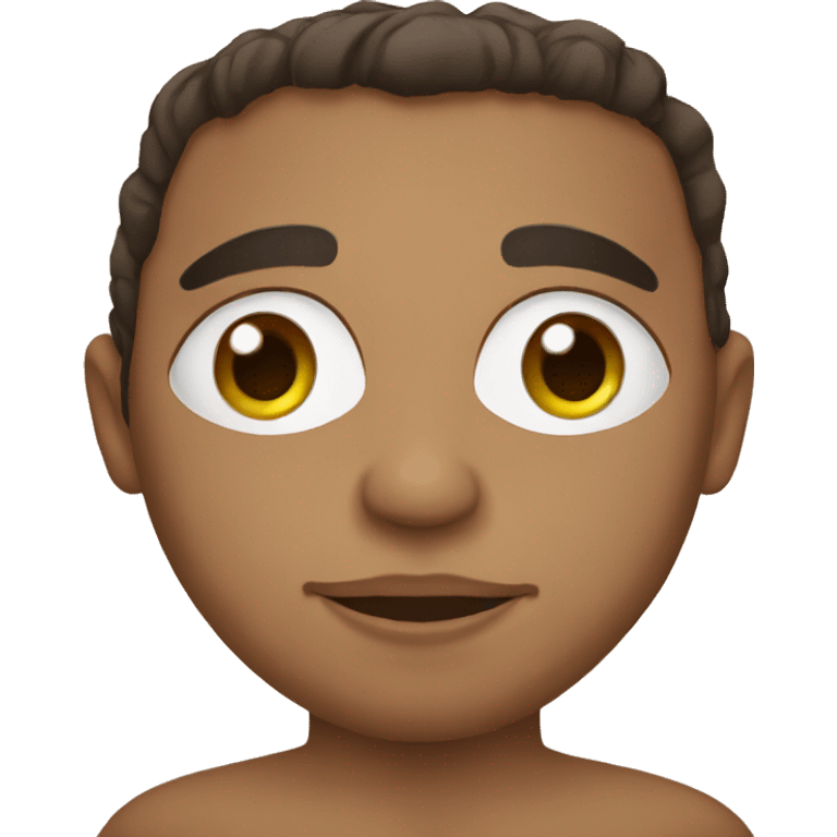 aboriginal emoji