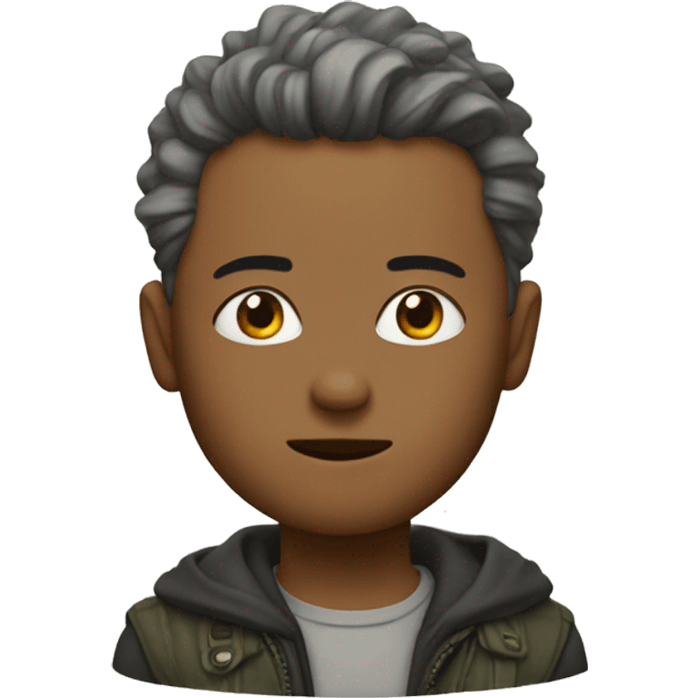 Kai cent emoji