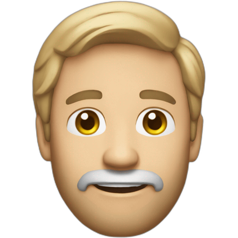 Scott The Woz emoji