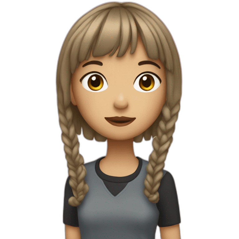 aiko artist emoji