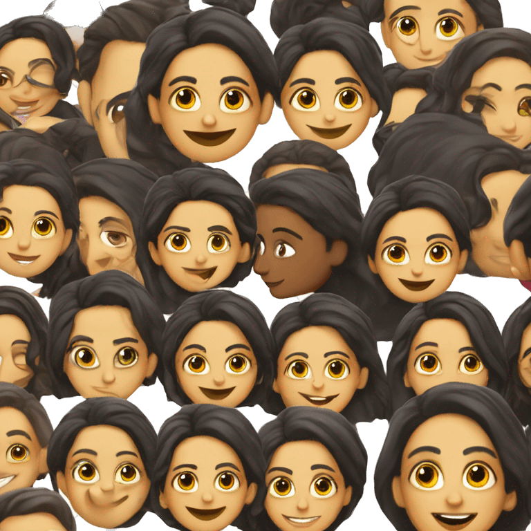 Vidya balan  emoji