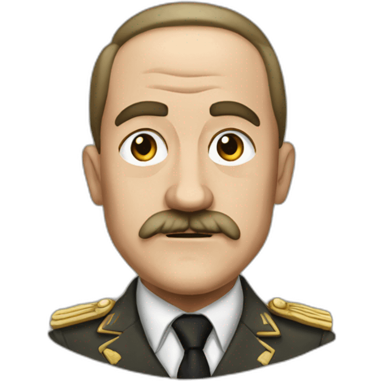 Barrack ohitler emoji