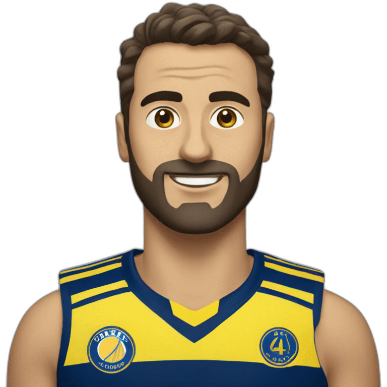 fenerbahçe emoji