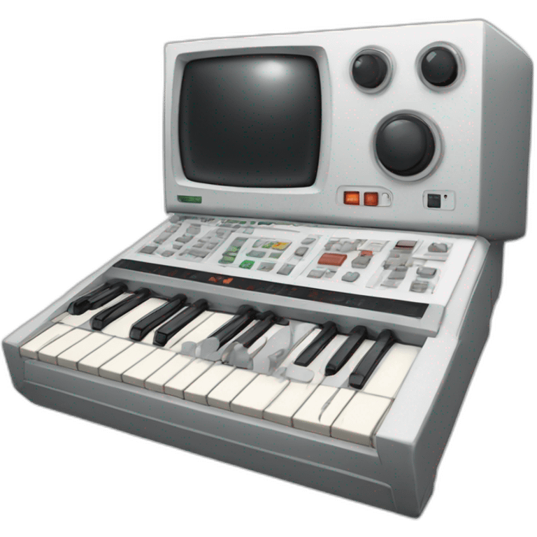 TB-303 emoji