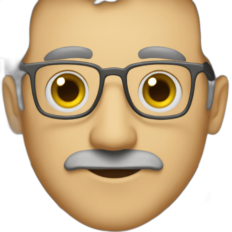 Guy Parmelin emoji