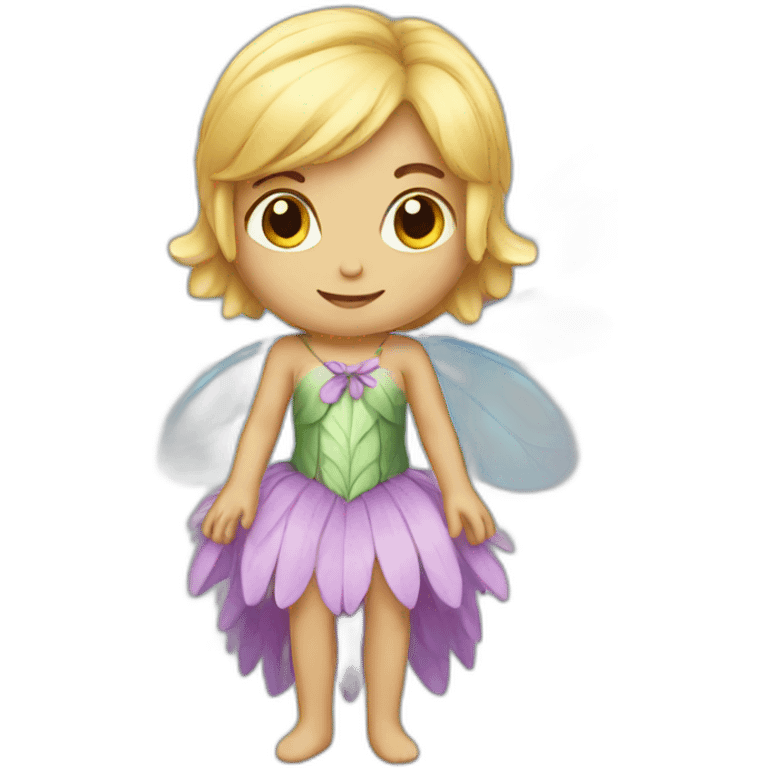 fairy emoji