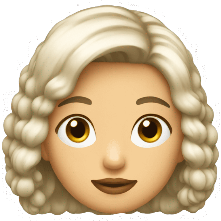 paloma emoji