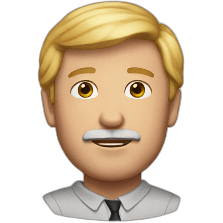 Ron emoji